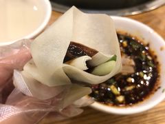 -守柴炉烤鸭(中海国际店)