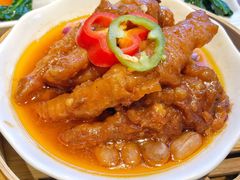 -珍宝轩海鲜火锅(碧湖大厦店)