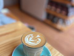 -Cafe del Volcan(永康路店)