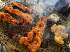 -韩风烤牛肉冷面店
