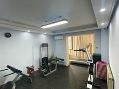 -悦健身私教工作室(双井店)