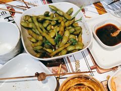 -木屋烧烤(坂田天安云谷店)