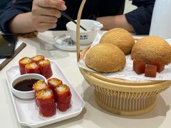 -蔡澜点心·粤菜(月星环球港店)