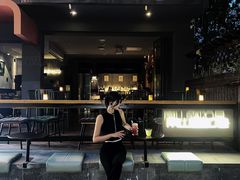 -LAMP BAR 水烟音乐酒吧