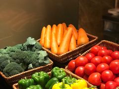 -富力丽思卡尔顿酒店·香荟全日制餐厅