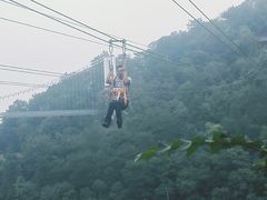 -石燕湖生态旅游景区