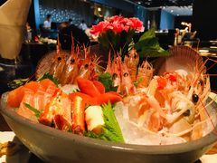 -Mr·Fish鱼鲜生海鲜放题(银泰in99店)