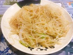 -贤花饭店(凯德店)