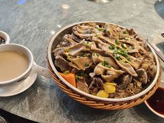-猪肉婆私房菜(容桂总店)