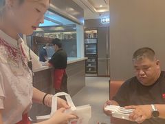 -蝎王府羊蝎子(虎坊桥总店)