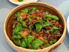 -民间瓦缸煨汤館(嵩山路店)