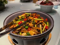-老家水饺濮阳菜(巴黎街店)