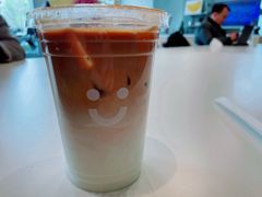 -dotcom coffee古点咖啡(致真大厦店)