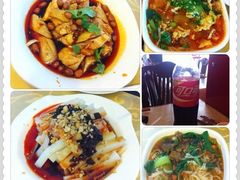 iphone_upload_pic-西安美食阁(四平路店)
