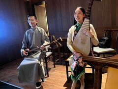 -宴昆山·私房菜(春晖店)