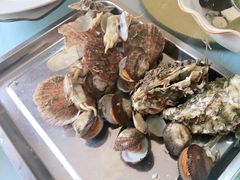 -宾朋海鲜美食餐厅·特色美食(兴海路店)