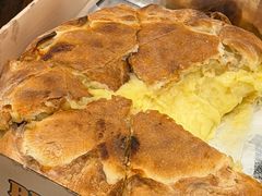 -黑熊披萨orso pizza