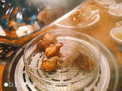 -海味当家·蒸锅海鲜(星海公园店)