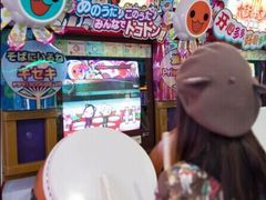 -天天玩X秋葉原日系动漫游戏中心
