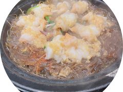 -绿茶餐厅(天津天河城店)