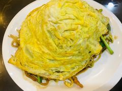 -京天红酒家(虎坊路店)