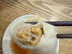 -法华汤包馆(法华镇路店)