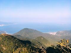 -七娘山