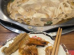-槐店王婆大虾(开发区店)