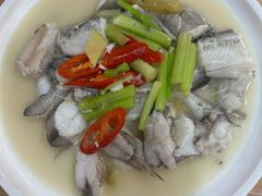 -醉壹号海鲜大排档·老厦门特色菜(厦门美食地标店)