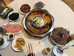 -枇杷园食为鲜火锅(南山店)