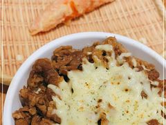 -牛気·越光米牛肉饭(水游城店)