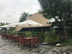 -老房子金沙元年川菜食府·花园餐厅(金沙店)