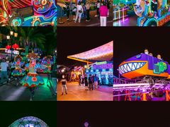 -三亚海昌梦幻海洋不夜城