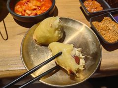 -九田家黑牛烤肉料理(溧阳吾悦店)