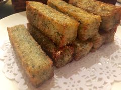 苔条粢饭糕-上海老站(徐家汇店)