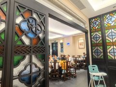 -悦满楼·西关名点·湛江名菜(航空综合大厦店)