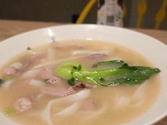 -漆黑觉米粉(三里屯店)