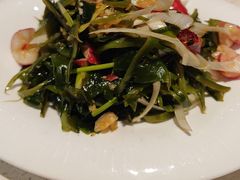 -船歌·鱼水饺青岛菜(金狮广场店)