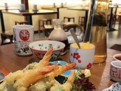 -大鲜生·亚洲菜融合小食堂