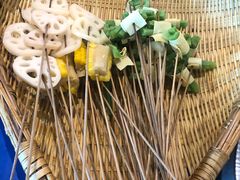 -马路边边串串香(双井直营店)