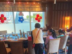 -广东嘉华大酒店·季花铁板烧餐厅