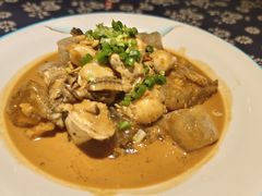 -旺角小渔村(二马路店)