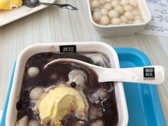 -满记甜品(无锡八佰伴店)