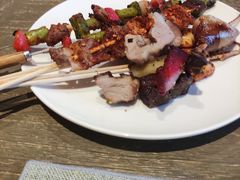-TABLE·味西餐厅-成都茂业JW万豪酒店