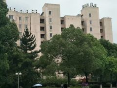 -上海大学（宝山校区）-图书馆