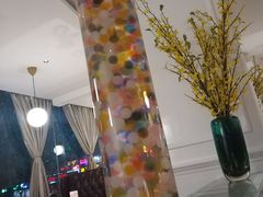 -花舍·新派粤菜·西餐·下午茶(亚运村·鸟巢店)