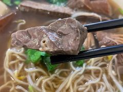 -莲塘味宝园牛杂(天越翔园店)