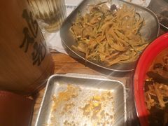 -北丐先生·野馄饨烧烤(长宁龙之梦店)