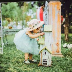 -TIME儿童摄影(闽江路店)