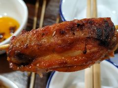 -大明铜锅·烤涮坊·烧烤(新开路店)